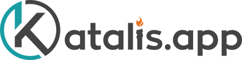 Katalis App | aplikasi e-learning | aplikasi kursus online